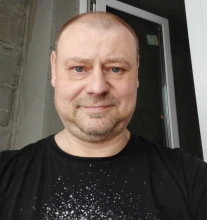 Сиделка Есипов Павел Александрович - 1