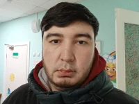 Сиделка Анваров Джахонгир Закир угли - 1