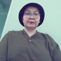 Сиделка Кадыркулова Гулзара Закиралиевна - 1