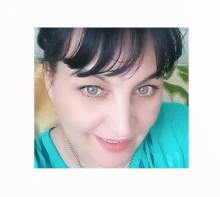 Максимова Дильнара Румильевна