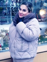 Сиделка Ионова Валентина Владимировна - 1