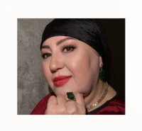 Сиделка Мамарасулова Халима Абдуджабборовна - 1