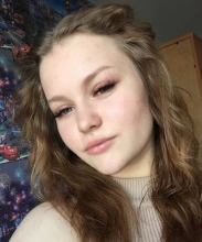 Магер Анжелика Игоревна