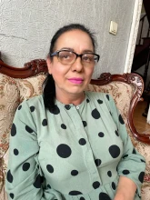 Леванович Тамара Николаевна