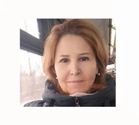 Сиделка Рахимова Акила - 1