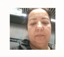 Оттабаева Мухарам