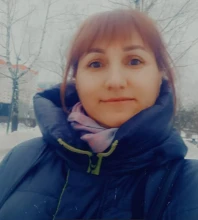 Гарасимчук Анна Ивановна