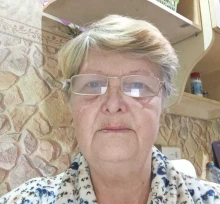 Багина Ирина Ивановна