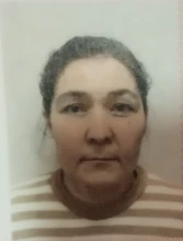 Рахманова Диля