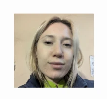 Порецкая Елизавета Александровна