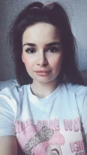 Ночные - Вишнева Алина Вячеславовна
