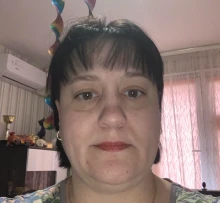 Зудилова Ольга Анатольевна