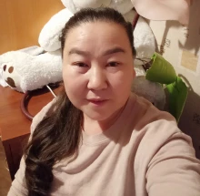 Музуралиева Айсулуу Омурбековна