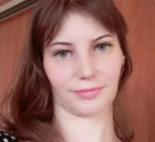 Кудрявцева Юлия Олеговна