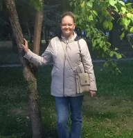 Сиделка Герасимова Aнна Николаевна - 1
