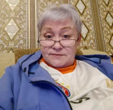 Дерменжи Юлия Ивановна