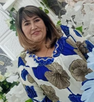 Сиделка Мансурова Гулзира Хаитовна - 1