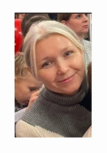 Пичугина Татьяна Александровна