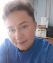 Богданова Наталия Николаевна