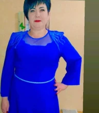 Гасанова Наталья Николаевна