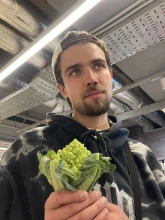 Новоселов Никита Александрович