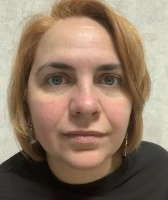 Сиделка Дмитриева Светлана Владимировна - 1
