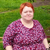 Сиделка Зварич Екатерина Ивановна - 1