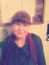 Тагирова Амина Хамитовна