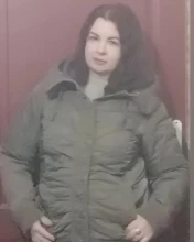 Сиделка Москальчук Светлана Валерьевна - 1