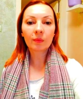 Сиделка Валетова Вероника Михайловна - 1