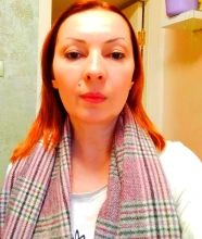 Валетова Вероника Михайловна