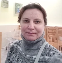 Михайлова Валентина Владимировна