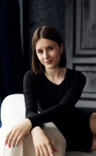 Сиделка Ильгова Полина Эдуардовна - 1
