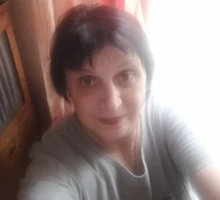 Васильева Элла Михайловна