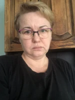 Сиделка Филиппова Ирина Анатольевна - 1