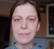 Малько Виктория Владимировна