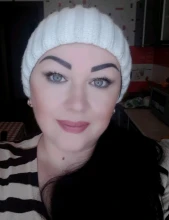 Блинова Лариса Владимировна