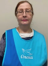 Прокопьева Татьяна Николаевна