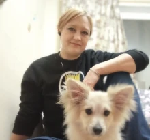 Карпова Елена Сергеевна