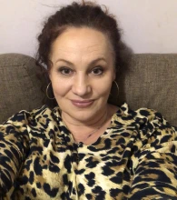 Попова Наталья Юрьевна