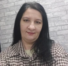 Тарасова Лилия Николаевна