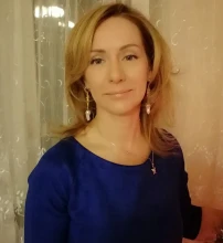 Сиделка Андреева Наталия Владимировна - 1