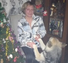 В пансионат - Кудряшова Надежда Алексеевна