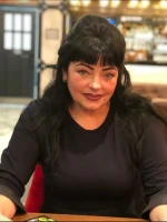 Сиделка Данченко Лариса Андреевна - 1