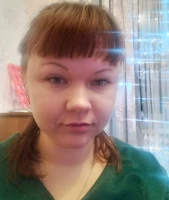 Сиделка Волкова Екатерина Владимировна - 1