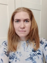 Дятлова Мария Геннадьевна