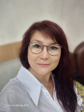 Лутфиллаева Дильрабо Омоновна