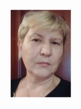 Лотоцкая Елена Валентиновна