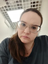 Лутова Елена Алексеевна