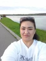 Сиделка Мирзаева Севара Абдухамитовна - 1